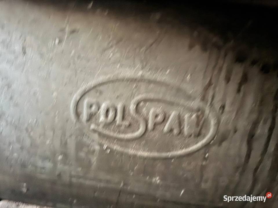 Piec na ekogroszek śląskie Częstochowa