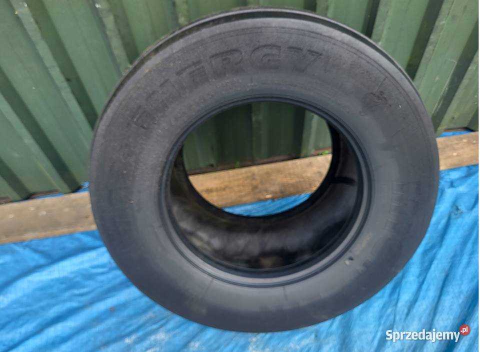Opona Michelin 44545 R 195 195 Xta 2 Energy Szprotawa sprzedam