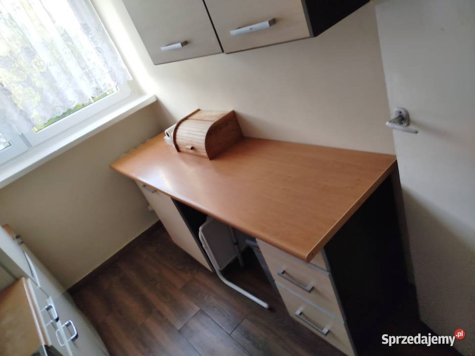 Mieszkanie 2 pokoje CO balkon Sosnowiec Milowice Sprzedaż