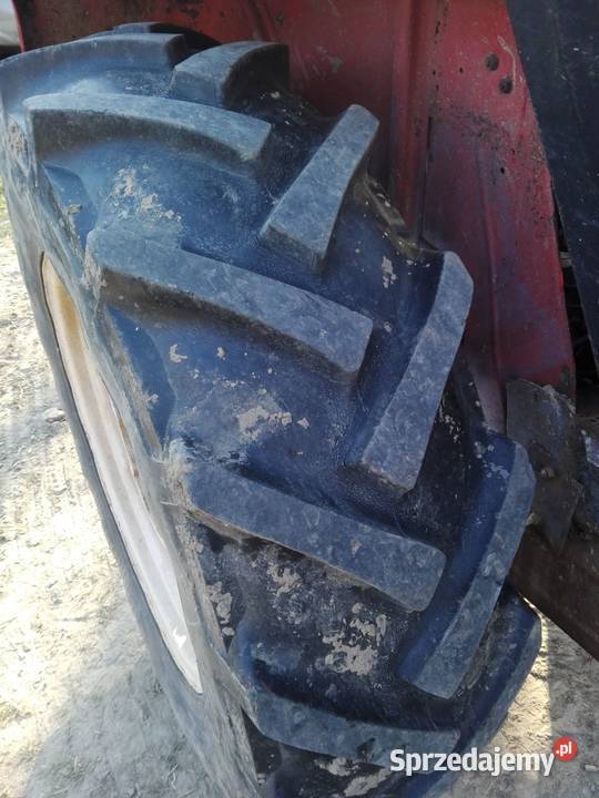 Koła Ursus c 360 3p Opony 149 28 Continental