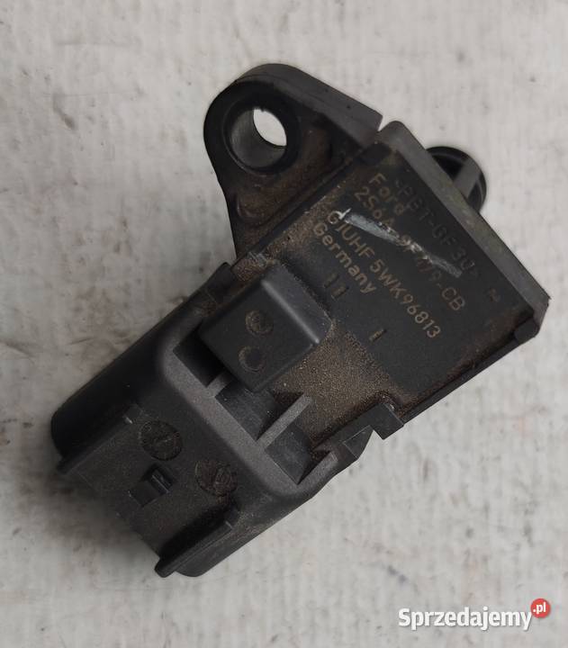 Mapsensor Ford 125 B 2S6A9F479CB Suchedniów