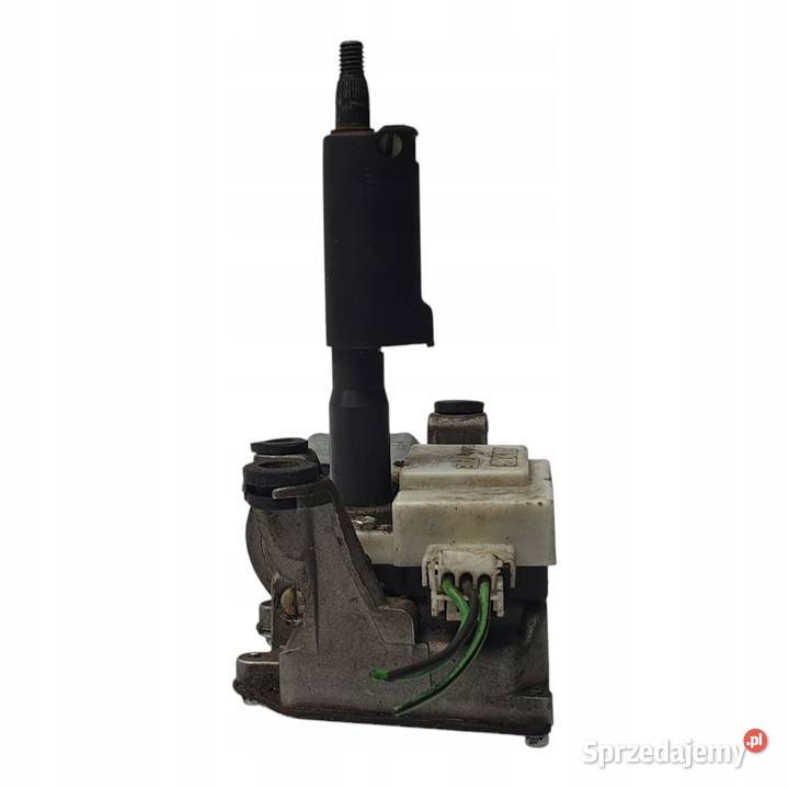 SILNICZEK WYCIERACZKI Fiat Multipla mechanizm Chełm