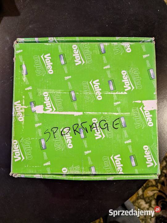 Sprzęgło zestaw Valeo 826841 Kia Sportage Części samochodowe mazowieckie