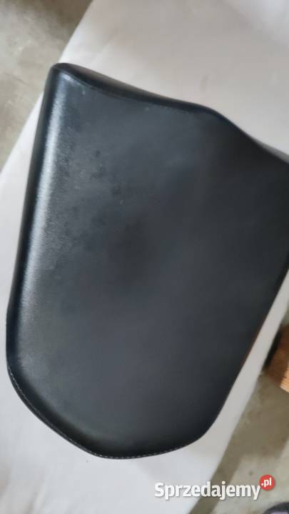 SIEDZENIE YAMAHA 125 dolnośląskie Wrocław