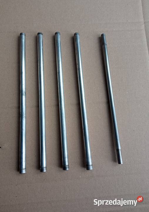 Popychacze zawór fiat 126p maluch Stalowa Wola