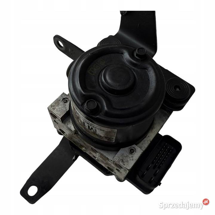 Pompa ABS Hyundai Tucson JM 2006 589202E000 osobowe Barłogi