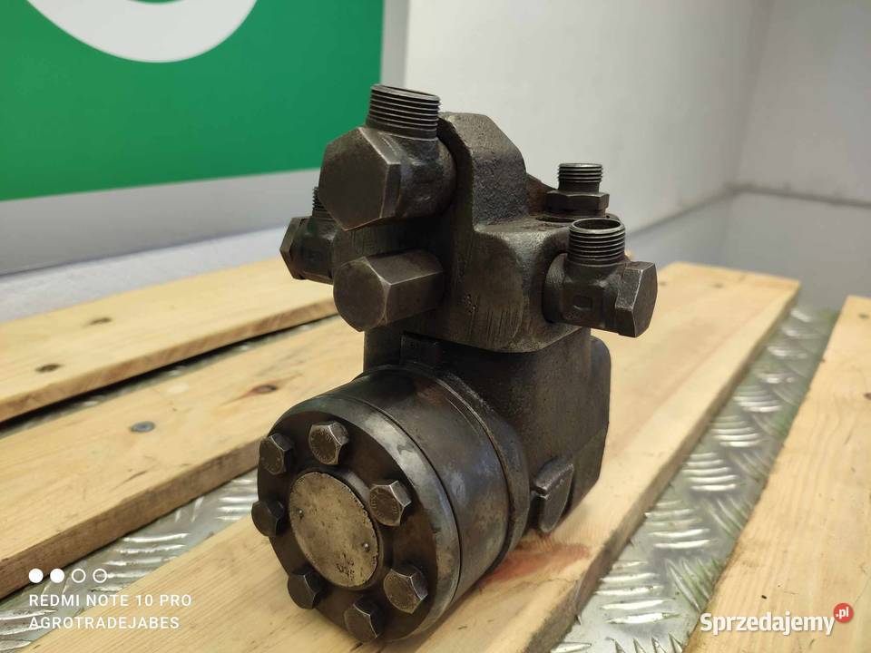 Orbitrol Danfoss Wilkowo sprzedam