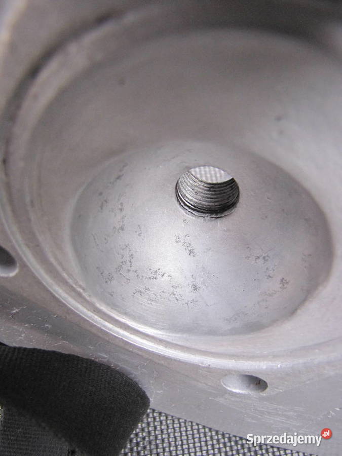 Wsk 175 głowica Rzepin Drugi