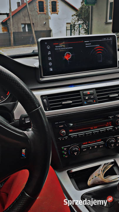 BMW E90 235hp Lublin