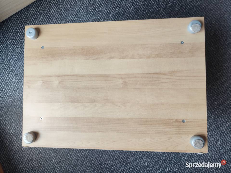 Półka mebel z płyt MDF Warszawa