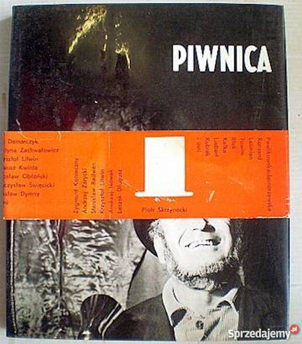 PIWNICA Płock