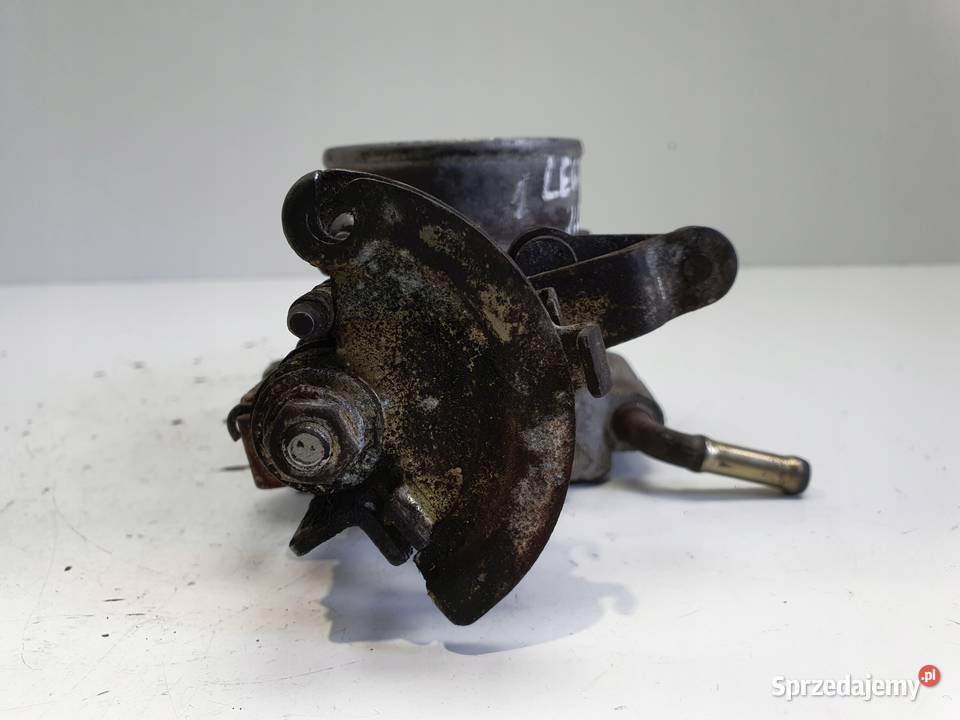 PRZEPUSTNICA Subaru Legacy II 20 B SERA48306 osobowe Chełm