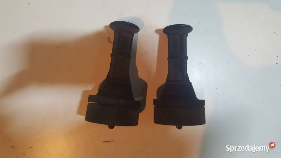 Renault Captur odbojnik Tarnów