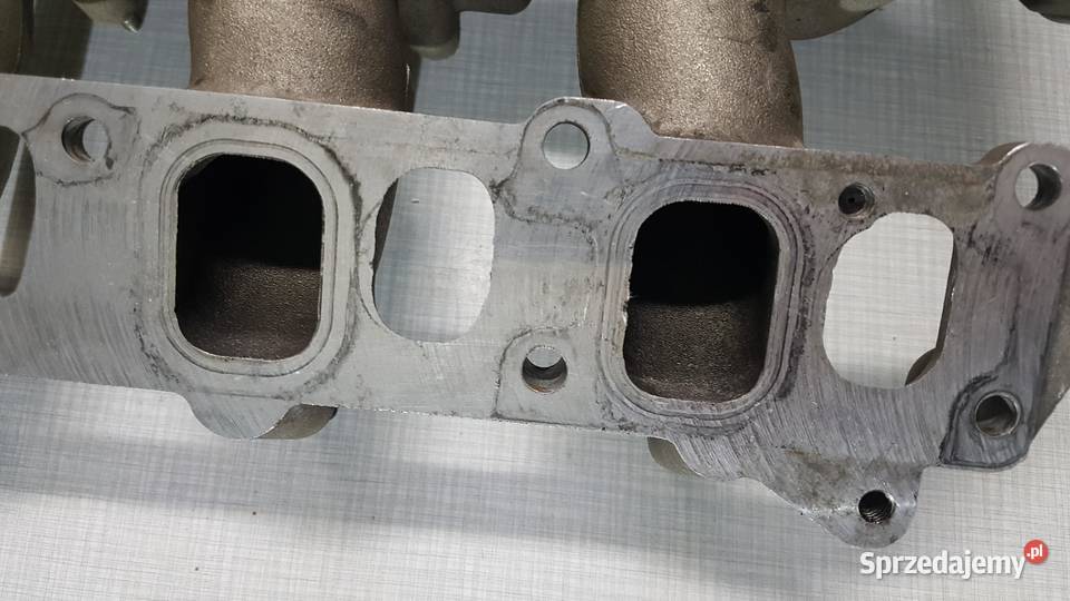 Kolektor ssący wlotowy Fiat Alfa Stilo Doblo JTD dolnośląskie Legnica sprzedam