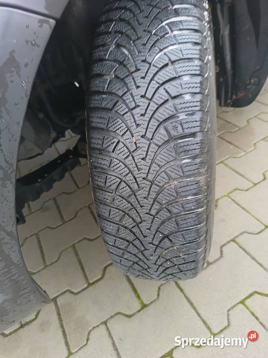 Suzuki SX4 benzynka super stan nieuszkodzony Wieliczka
