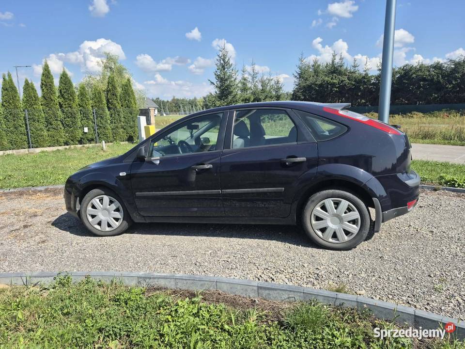 Ford Focus mk2 1800cm3 Kalników