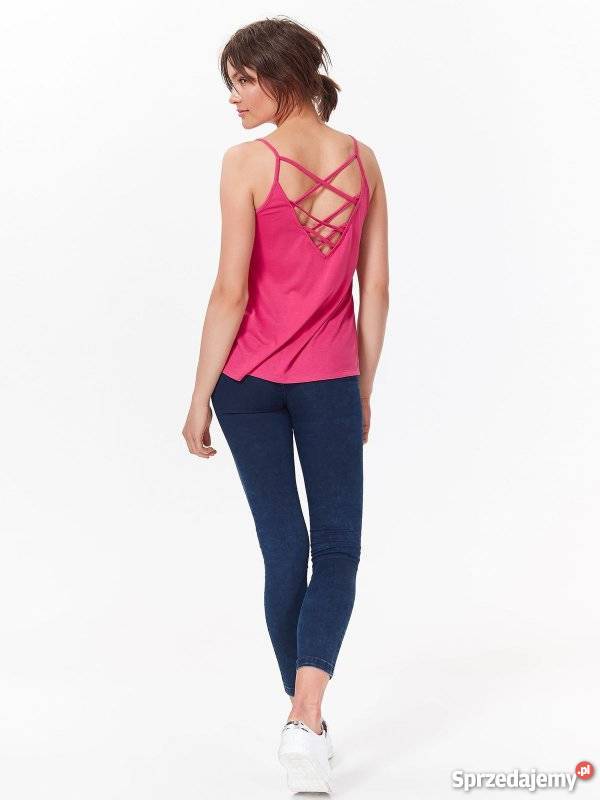 top damski Drywash małopolskie Olkusz