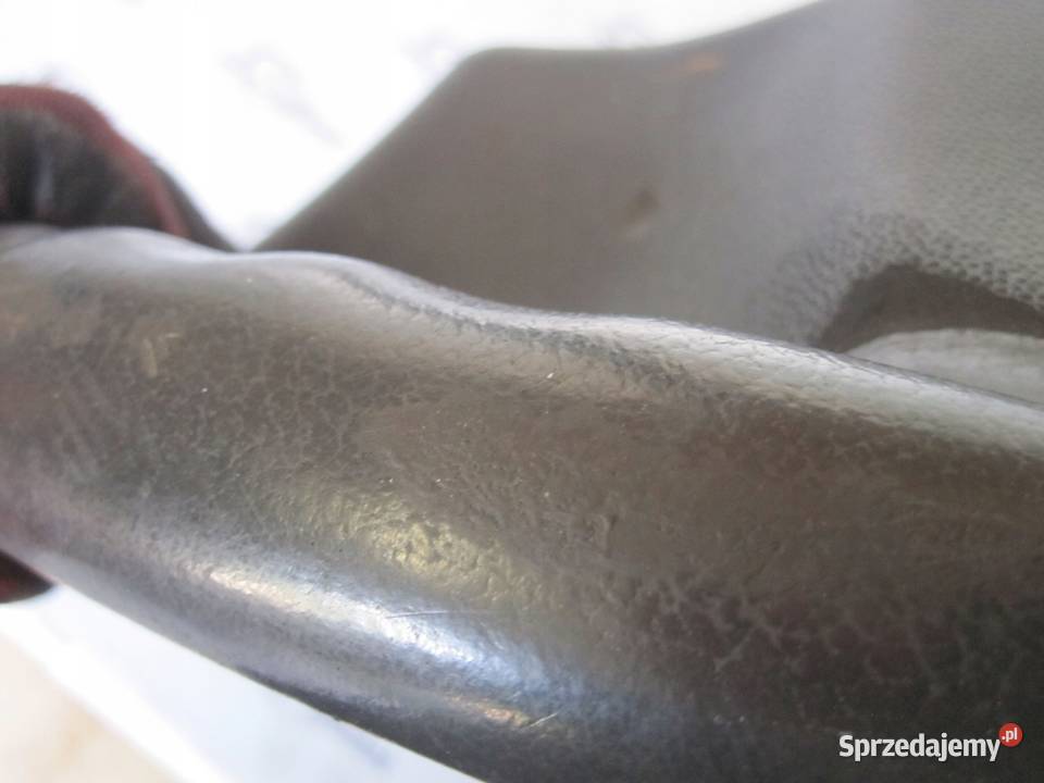 OPEL CORSA D LIFT 12r kierownica skórzana osobowe Kielce