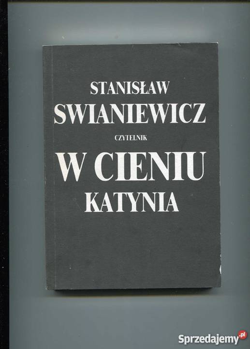 W cieniu Katynia Szczecin