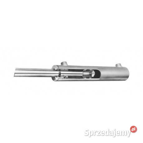 Siłownik hydrauliczny skok 500mm Rolnictwo Sieradz