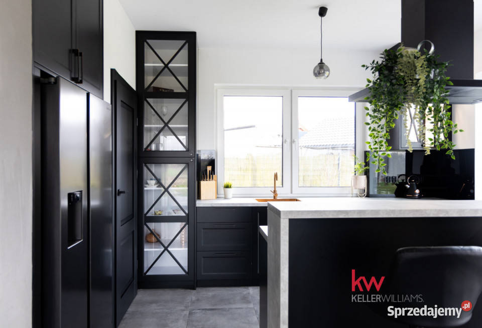 Do sprzedaży dom wolnostojący 1865m Dankowo Sprzedaż Kwidzyn