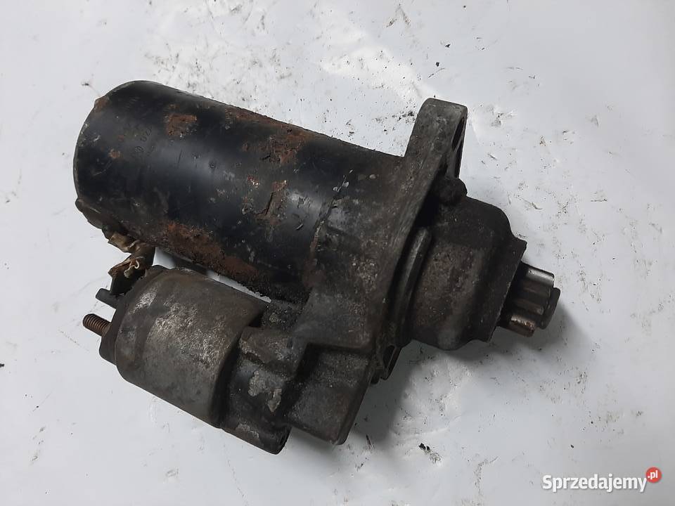 AUDI FORD SEAT SKODA VOLKSWAGEN VW 14 17 19 TDI Układ elektryczny silnika Ksawerów