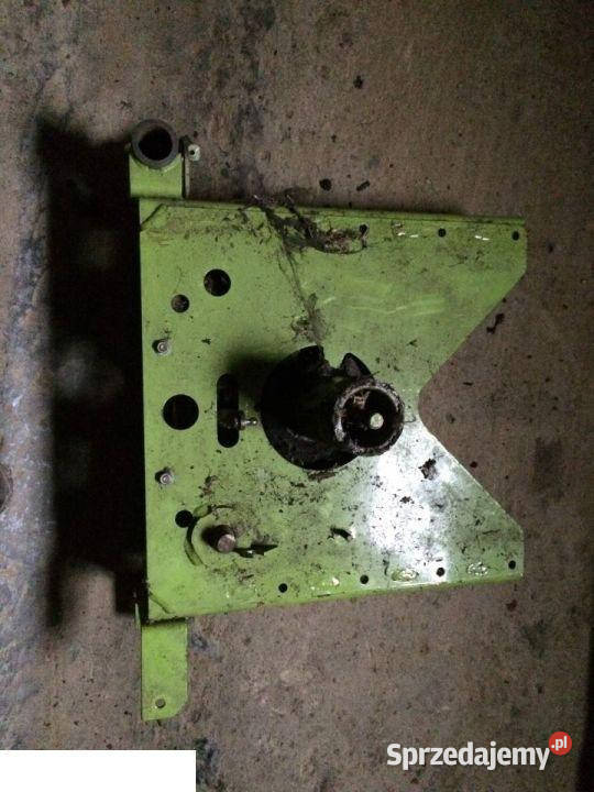 Claas Lexion Stopnica Obrotnica Jastrzębniki sprzedam