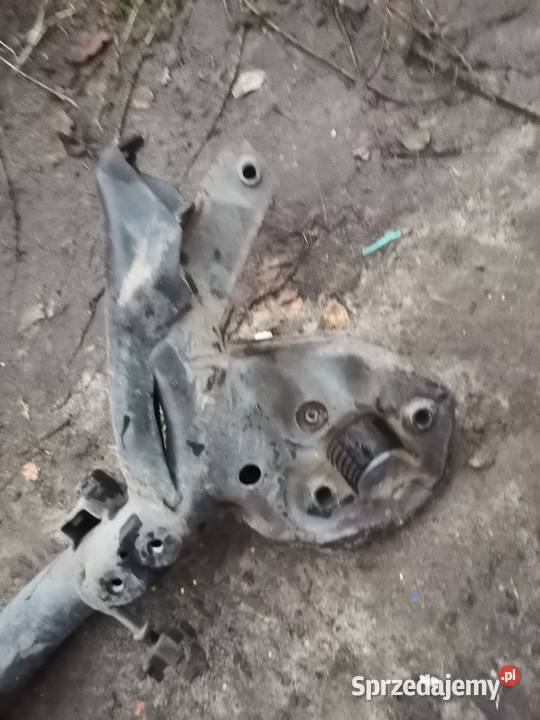 Sprzedam sanki przód mitsubishi Colt 5 Gubin sprzedam