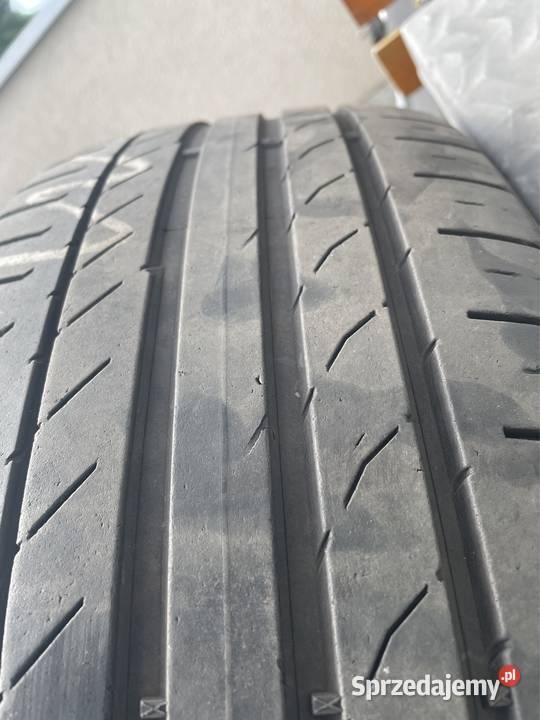 Koła 235x65x18 felgi Ronal czarny mat Wejherowo