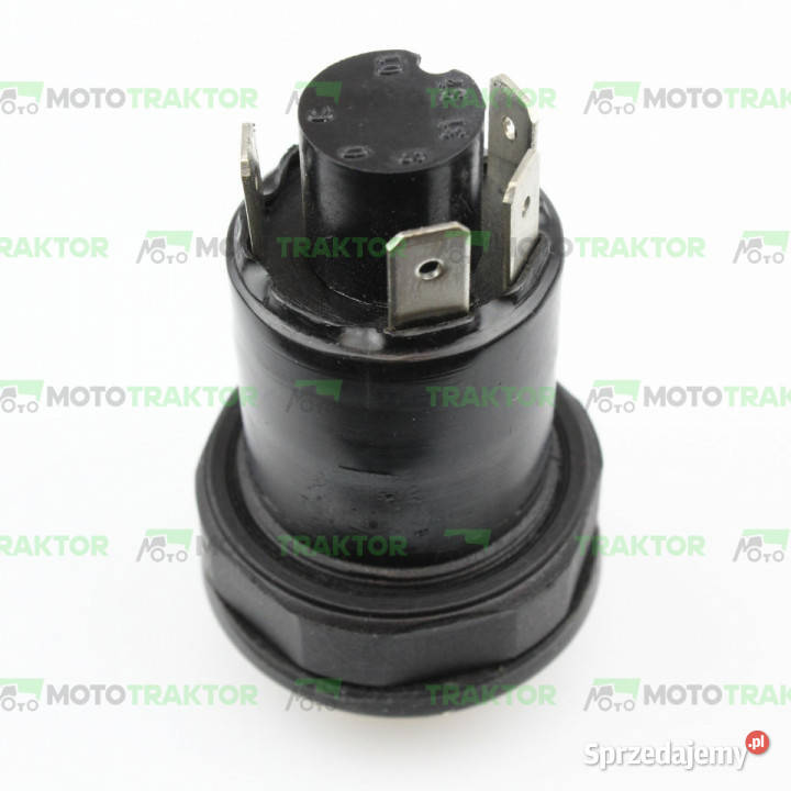 WŁĄCZNIK WAŁKA WOM FENDT RENAULT G395970100022 Łążynek
