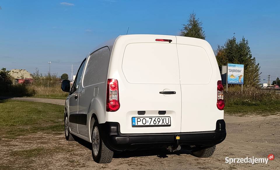 2011 3os hak Vat1 Klima 176000km Poznań