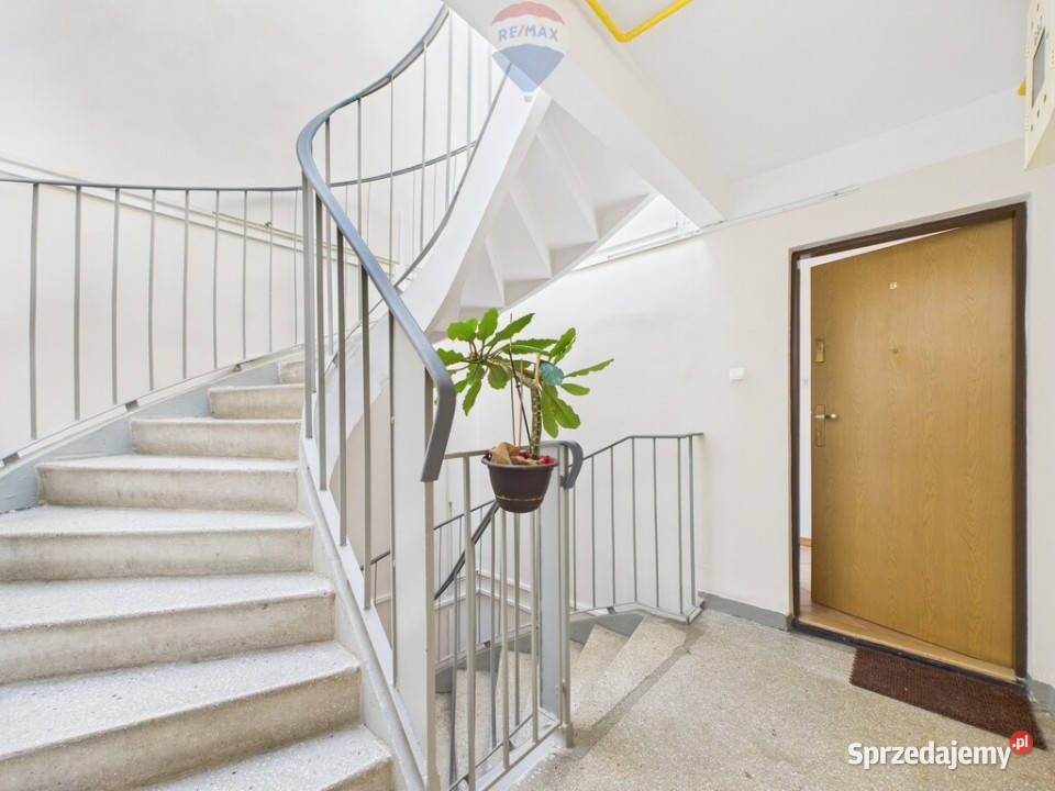 3pokojowe Bielany 1972 Kochanowskiego 14 Warszawa