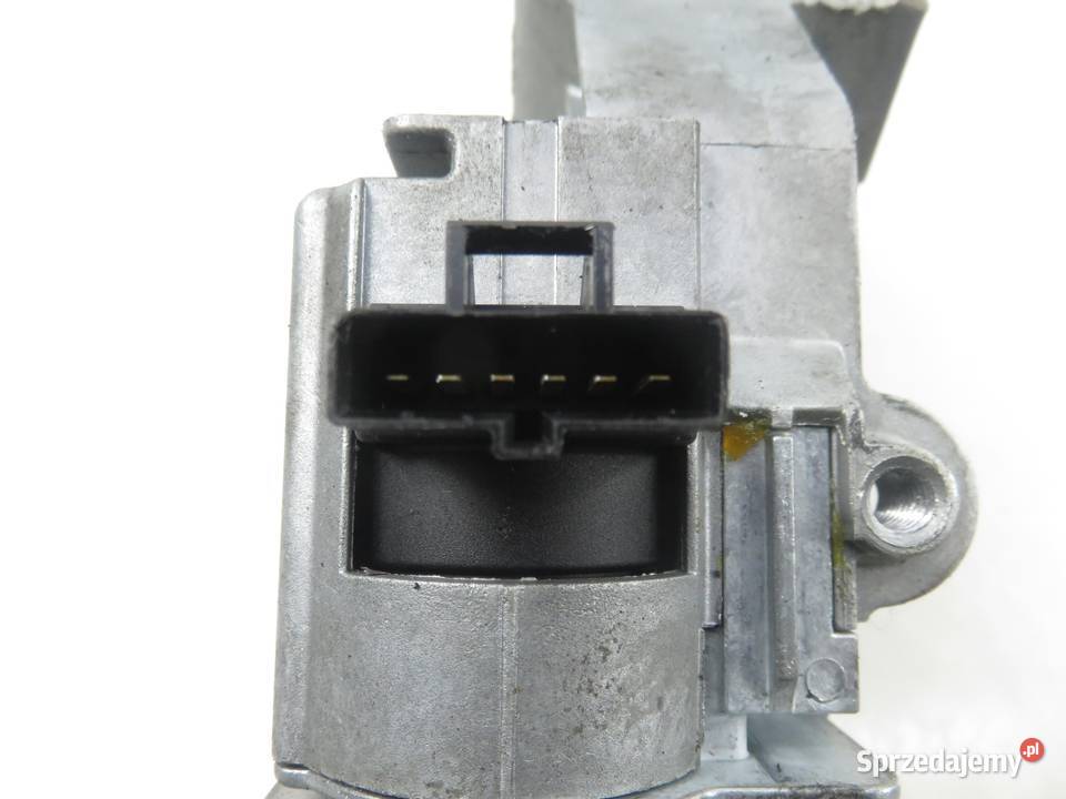 STACYJKA WKŁADKI OPEL CORSA D Van 55703083 sprzedam