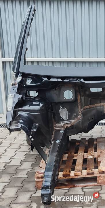 MERCEDES VITO W447 ĆWIARTKA PRAWY PRZÓD 831