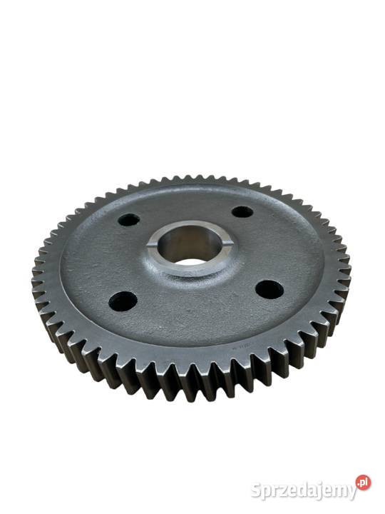 KOŁO ZĘBATE 540 RPM Z65 5196857 HOLLAND TM175 Kielce