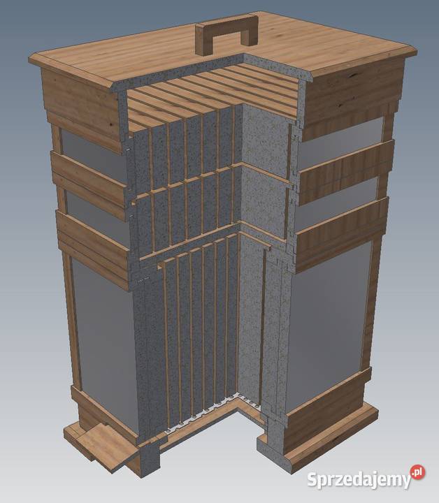 Projektowanie 2D 3D AutoCAD Inventor SolidWorks Poznań