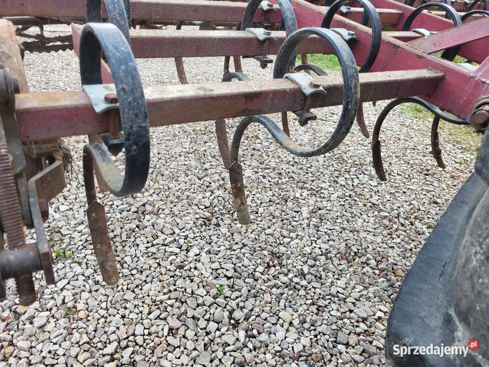Agregat uprawowy kultywator 280 Miedniewice