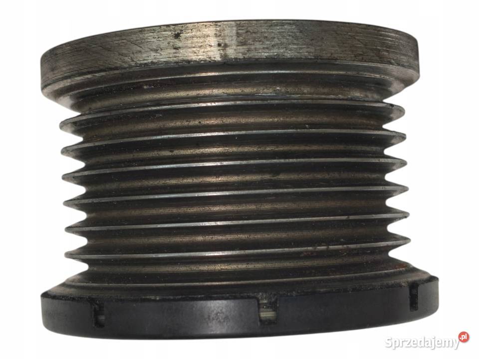 ALTERNATOR Nissan Qashqai II 12 DIGT bosch Układ elektryczny silnika lubelskie Chełm