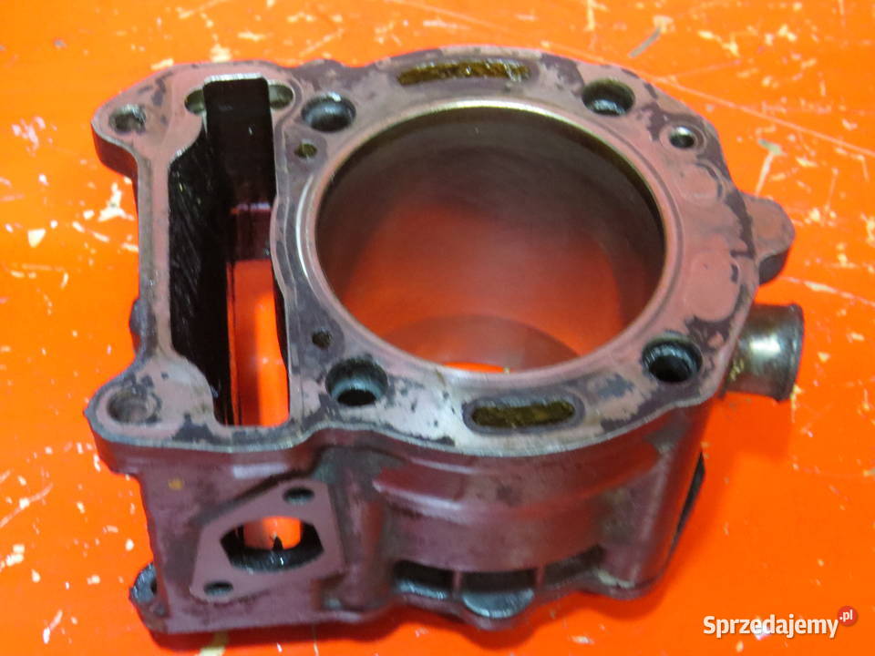 MALAGUTI MADISON 250 CYLINDER TŁOK PIERŚCIENIE Warszawa