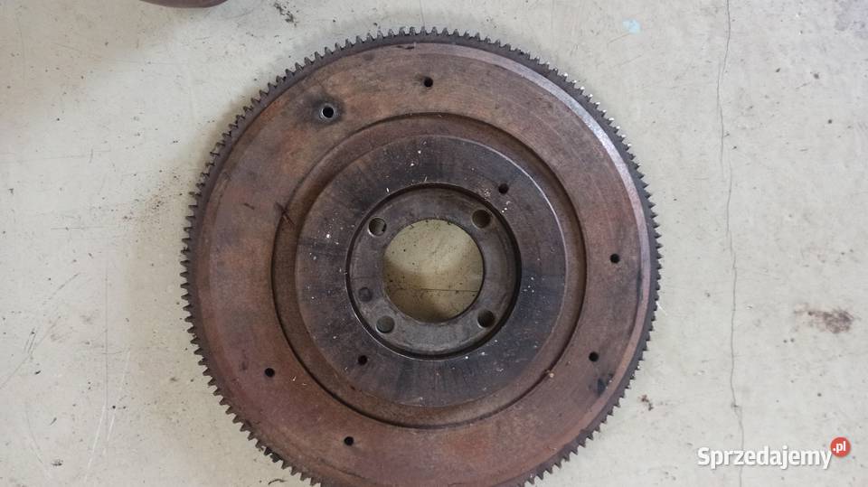 Koło zamachowe Wołga GAZ 24 osobowe Góra Kalwaria