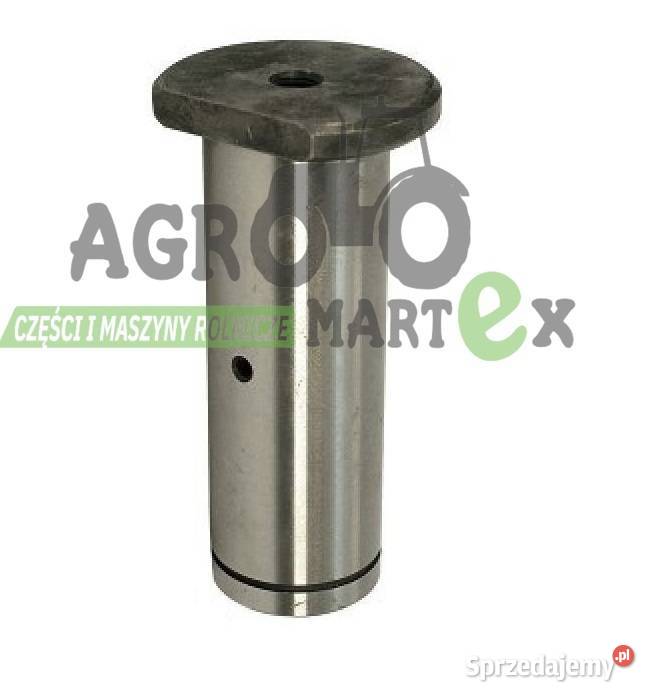 87569219 5111572 SWORZEŃ SIŁOWNIKA SKRĘTU CNH Części zamienne dolnośląskie Wichrów