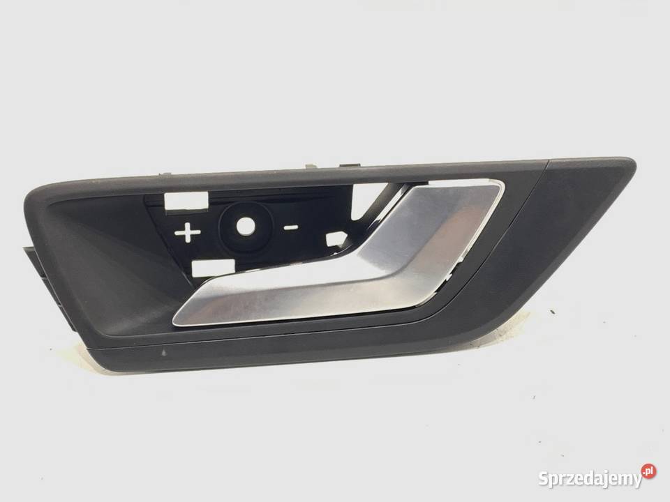 KLAMKA WEWNĘTRZNA PRAWY TYŁ FORD FOCUS IV Klamki wewnętrzne