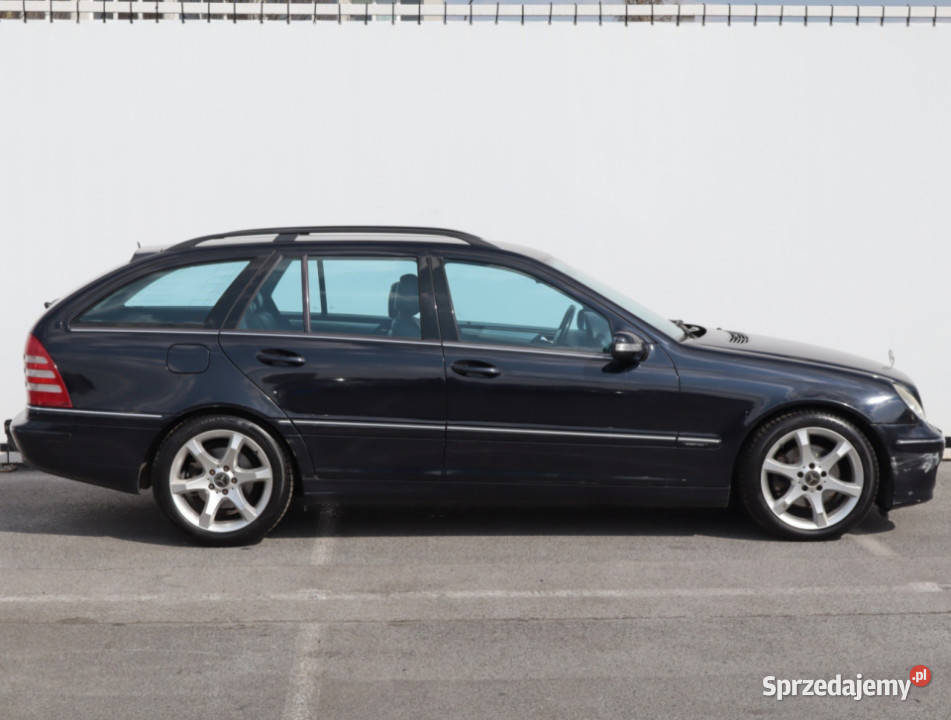 Mercedes C C 230 Kombi