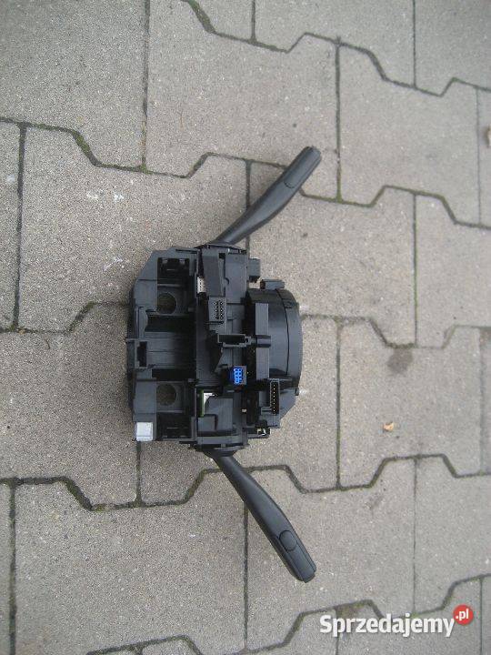 vw touran 0309r przełącznik wycieraczek Rakoniewice sprzedam
