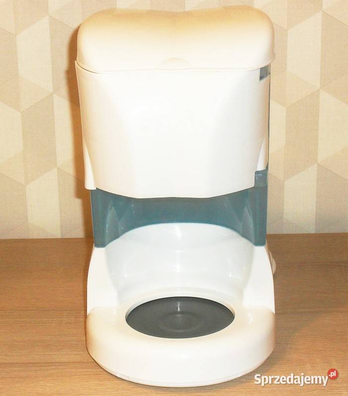 Ekspres przelewowy do kawy LFG LF8700 bez Gliwice