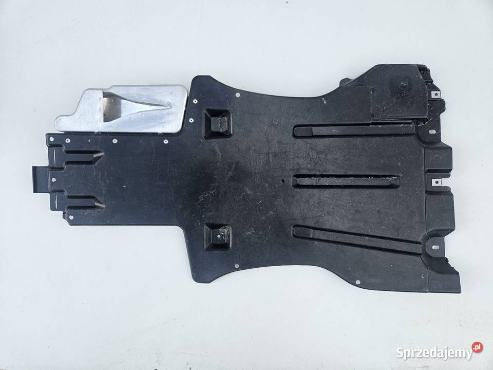 PORSCHE CAYENNE 7P5 VW TOUAREG OSŁONA PODWOZIA Międzychód