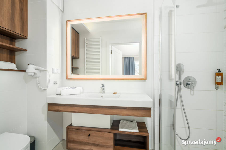 Apartament premium BelMare3 sypialnie2 tarasy 97.95m2 Międzyzdroje