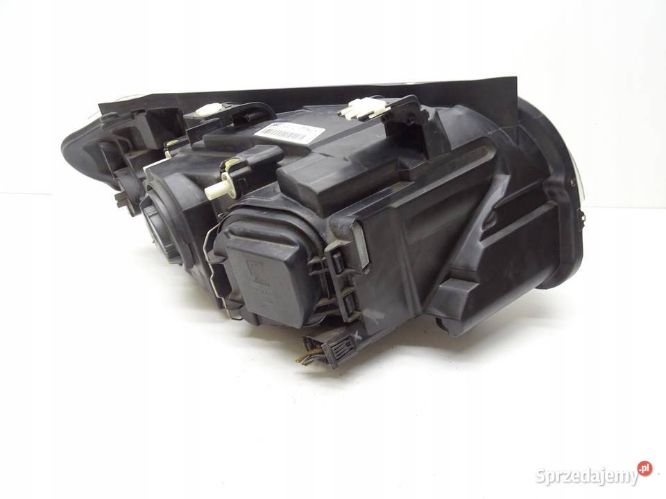 LAMPA REFLEKTOR LEWA LEWY PRZÓD PRZEDNIA BMW X1 sprzedam