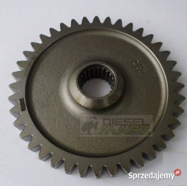 3599580M1 KOŁO ZĘBATE PTO Massey Ferguson 362 Zbuczyn