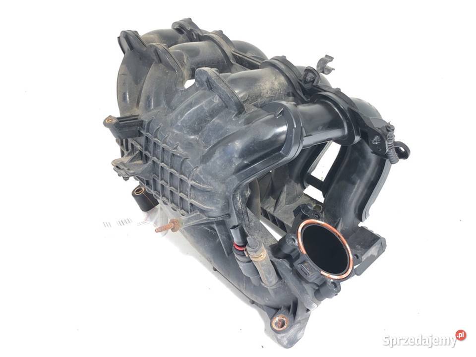 KOLEKTOR SSĄCY FORD FIESTA MK7 8A6G9424B 14 97 podkarpackie sprzedam